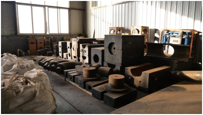 冷擠壓三通，彎頭模具