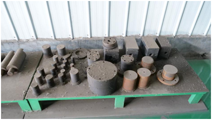 冷擠壓三通，彎頭模具